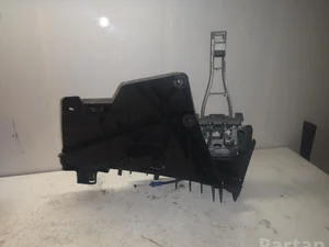 Volvo 08679982 C30 2007 Serrure de porte Right Front