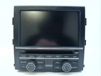 Porsche 14173AS9 CAYENNE (92A) 2015 CD-Radio