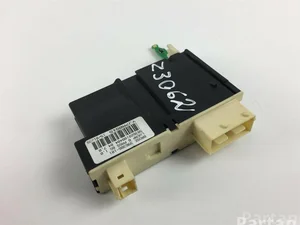 Peugeot 503620100404 307 (3A/C) 2000 Unités de contrôle