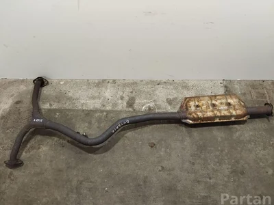 Subaru ELSA, PMAL4 OUTBACK (BS) 2016 Silencieux - Image 1