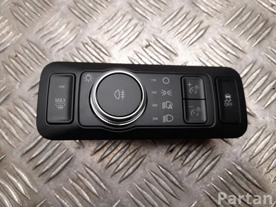 Ford USA LK9T-13D061-BBW / LK9T13D061BBW Mustang Mach-E 2022 Scheinwerferschalter - Bild 1
