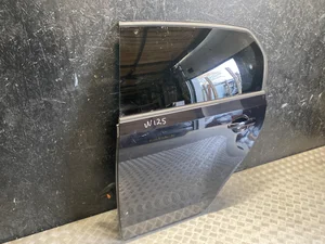 Škoda CITIGO 2014 Porte Left Rear