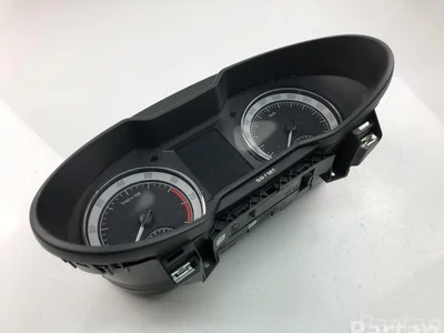 Škoda 5E0920750F OCTAVIA III (5E3) 2016 Tableau de bord - Image 1