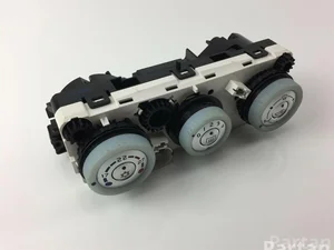 Mitsubishi PMN1645690 COLT VI (Z3_A, Z2_A) 2010 Contrôle automatique de la climatisation