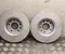 Opel 24012801371 VECTRA C 2008 Tarcza hamulcowa z przodu - Obraz 3