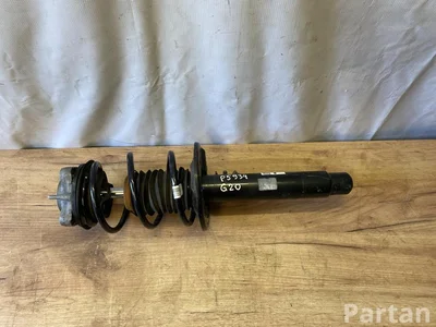 BMW 6892899 3 (G20) 2021 Shock Absorber Left Front - Image 1