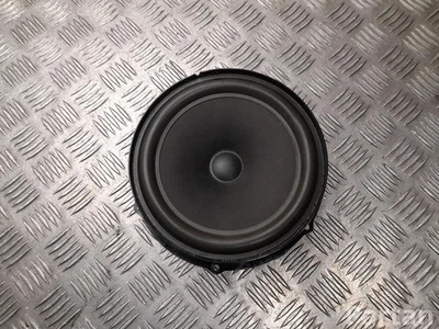 Volkswagen 7P6 035 454 A / 7P6035454A TOUAREG (7P5) 2017 Динамик спереди слева спереди справа - Изображение 1