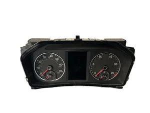 Gebrauchtes Original MAN Trucks 81258077298, A2C9768190720 TGX II 2024 Armaturenbrett