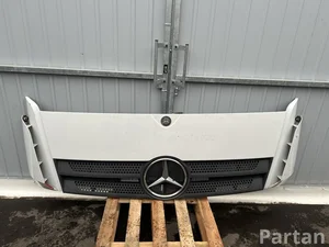 Gebrauchtes Original Mercedes-Benz Trucks A9607500309, A9607500318, A9607510530, A9607510430, A9607500721, A9607500821 ANTOS 2014 Motorhaube