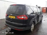 FORD GALAXY 2011 JUDA - Vignette 7