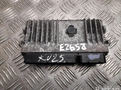 Toyota 89661-47680 / 8966147680 PRIUS (_W5_) 2017 Unité de contrôle moteur - Image 1