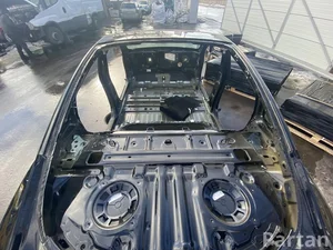 Tesla MODEL 3 2025 Dach