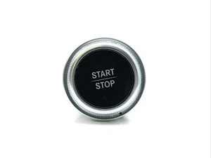 Mercedes-Benz A2979059300 EQS (V297) 2022 Bouton start-stop