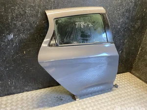 Renault ZOE (BFM_) 2016 Porte Right Rear