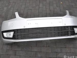 Škoda 5E0807221 ; 6*PDC / 5E0807221, 6PDC OCTAVIA III Combi (5E5) 2015 Pare-chocs