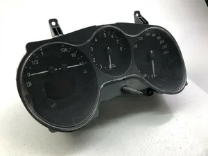 Seat 5P0920822D ALTEA (5P1) 2004 Tableau de bord