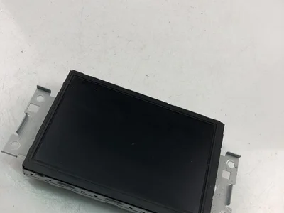 Volvo 31382065AE S60 II 2012 Ekranas - Nuotrauka 1