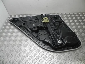 Mercedes-Benz C68686-104, A 099 760 18 02 / C68686104, A0997601802 GLE (W167) (2019 ...) 2019 Lève-vitre Right Rear