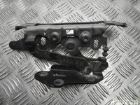 Mercedes-Benz A 204 880 07 28 / A2048800728 C-CLASS (W204) 2010 Charnière