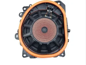 BMW 8720241, 8720241-06, 65138720241-06 / 8720241, 872024106, 6513872024106 iX 2023 Tieftonlautsprecher links