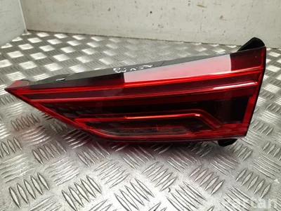 Audi 83A 945 094 A / 83A945094A Q3 (F3B) 2025 Galinis žibintas dešinė - Paveiksliukas 1