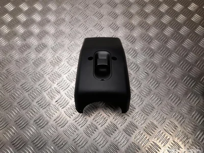 Porsche 97055247501, 7PP953519E PANAMERA (970) 2015 Couvercle de colonne de direction - Image 1