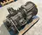 Gebrauchtes Original Mercedes-Benz Trucks ACTROS MP4 / MP5 2016 Komplettes Getriebe G211-12 - Bild 3