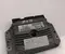 Renault 8200298463; 8200298457 / 8200298463, 8200298457 MEGANE II (BM0/1_, CM0/1_) 2003 Control unit for engine - Image 1
