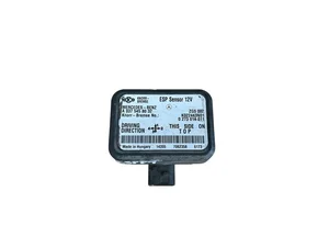Mercedes-Benz Trucks A0375458032, 0273014011 ACTROS MP4 / MP5 2014 Unidad de control ESP