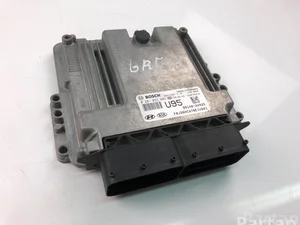 Kia 39140-2A925; 0281033002 / 391402A925, 0281033002 CEE'D (JD) 2015 Unité de contrôle moteur