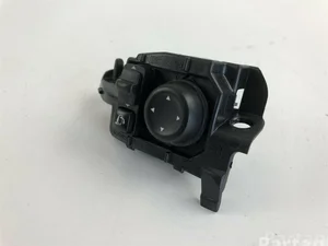 Nissan 809454EA1AA QASHQAI II (J11, J11_) 2016 Bouton de miroir électrique