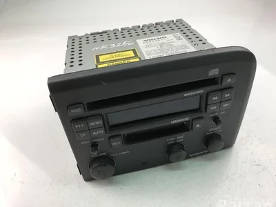 Volvo 9496564-1 / 94965641 S80 I (TS, XY) 2004 Radio / lecteur CD - Image 1