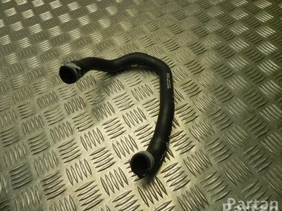 Ford BM5G-6758-AD / BM5G6758AD FOCUS III Turnier 2012 Tuyau de radiateur - Image 1