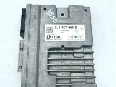 Porsche 9J1907468E Taycan 2021 Diagnose-Interface für Datenbus Gateway - Bild 1