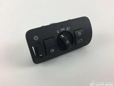 Volvo 30739432 S60 II 2010 Interruptor de luces - Imagen 1