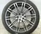 Porsche 95B601025AT MACAN (95B) 2015 Jantes en alliage 5x112  R21 EJ 9.0 - Image 1