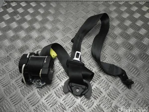 Volkswagen 1T2 857 705 B / 1T2857705B TOURAN (1T3) 2011 Ceinture de sécurité