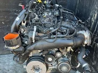 BMW B58B30B 3 (G20) 2020 Complete Engine