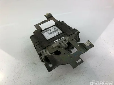 Volkswagen 032906030E POLO (6N1) 1999 Unité de contrôle moteur - Image 1