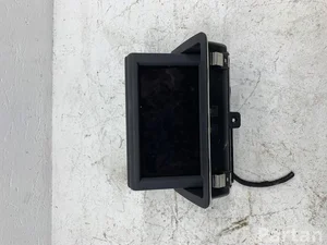 Audi 8X0857273B A1 (8X1, 8XK) 2012 Display