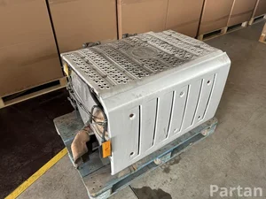 Mercedes-Benz Trucks A0094905812, A0094905912 ACTROS MP4 / MP5 2018 Каталитический нейтрализатор