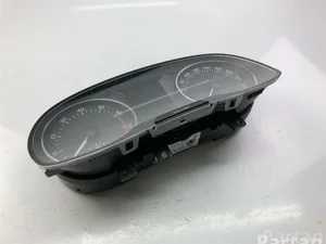 Škoda 6V0920740A FABIA III (NJ3) 2015 Tableau de bord