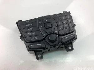 Ford BK2T-18K811-EC / BK2T18K811EC TRANSIT CUSTOM Box 2014 Contrôle automatique de la climatisation