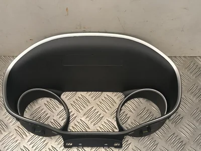 Jeep 5ZT67TRMAA, 5UT28DX9AA COMPASS (MP) 2018 Blende Kombiinstrument Tacho - Bild 1