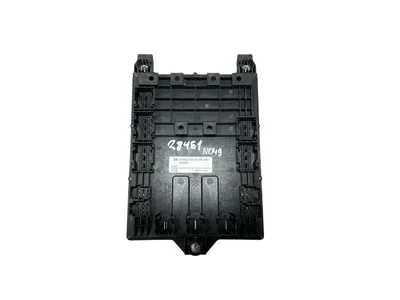 Mercedes-Benz Trucks A0024462958, A0024463158, A0014469858, A0014469658, A0024465358, A0024464058, A2C12997808 ACTROS MP4 / MP5 2020 Unité de contrôle ASAM - Image 1