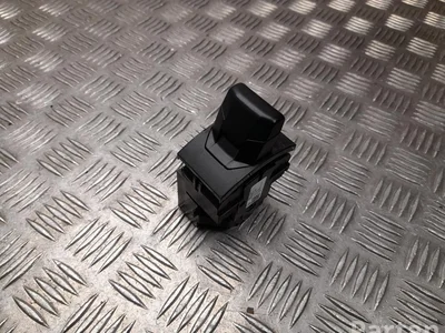 Volkswagen 5WA 713 041 L / 5WA713041L Caddy V 2020 Levier de vitesse - Image 1