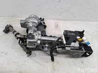 Mazda D23T32100E CX-3 (DK) 2018 Vairo kolonėlė (vairolazdė)