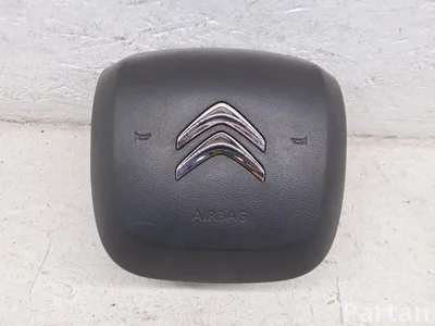 Citroën 98128997 C3 III (SX) 2019 Driver Airbag - Image 1