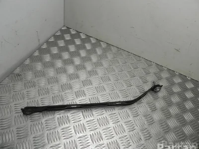 Audi 4K0 201 654 D / 4K0201654D A6 (C8/4K) (2018 - ) 2019 Support / montage - Image 1