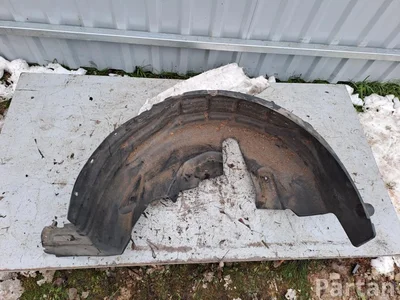 Peugeot 9827214980 208 II (P21) 2021 Локер колесной арки сзади справа - Изображение 1